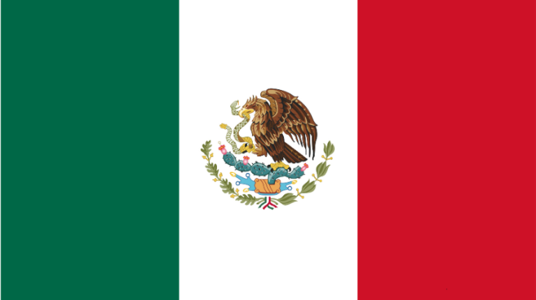 Das Herz einer Nation: Eine tiefgehende Analyse der Geschichte und Bedeutung der mexico flag