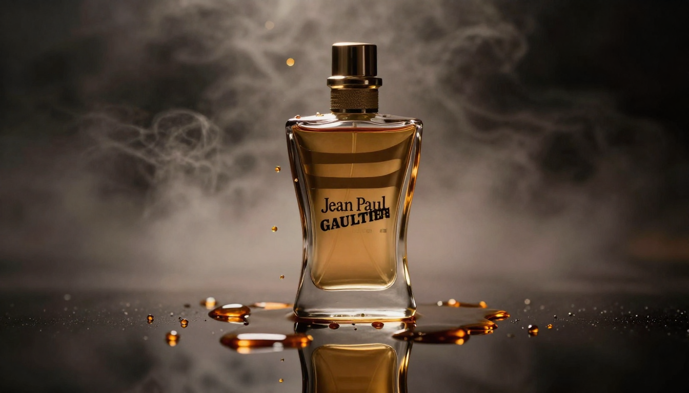 Jean Paul Gaultier Le Beau Le Parfum