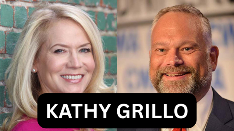 Kathy Grillo: Die strategische Kraft hinter der Zukunft der Telekommunikation bei Verizon