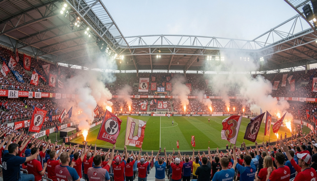 Fußball 3. Liga heute – Spiele, Übertragungen und aktuelle Infos