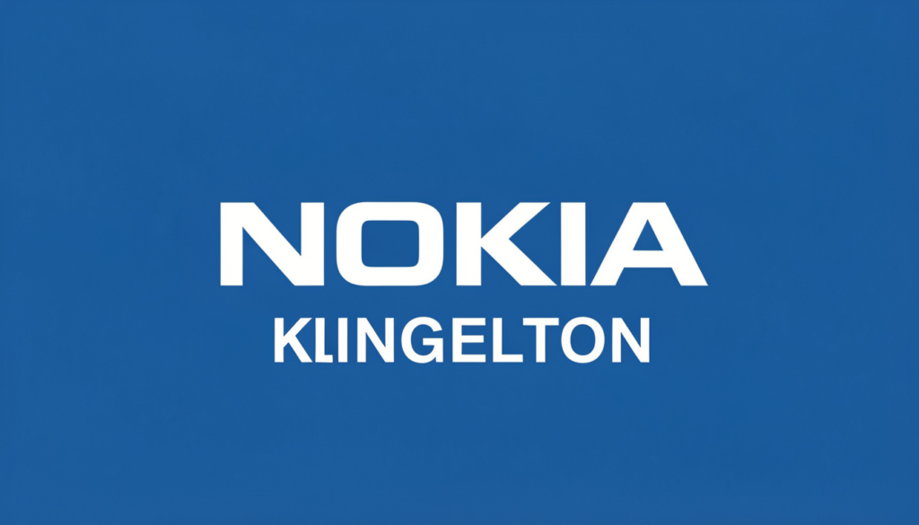 Was ist ein Nokia Klingelton?