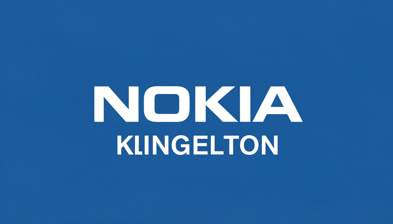 Nokia Klingelton